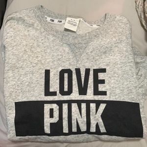 VS Pink hoodie